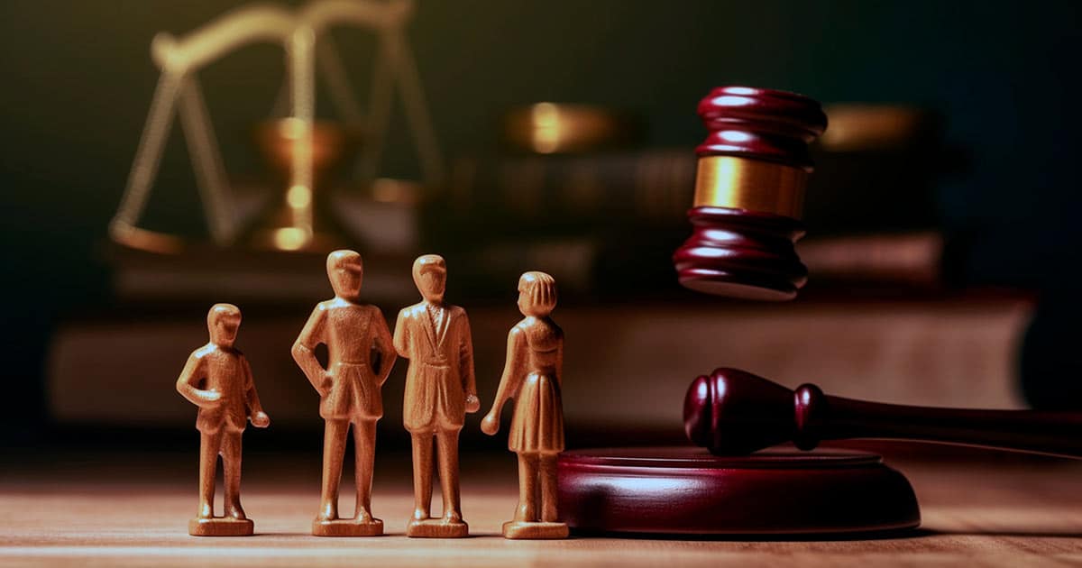 What Is Family Law? Definition and Examples Real Family Law